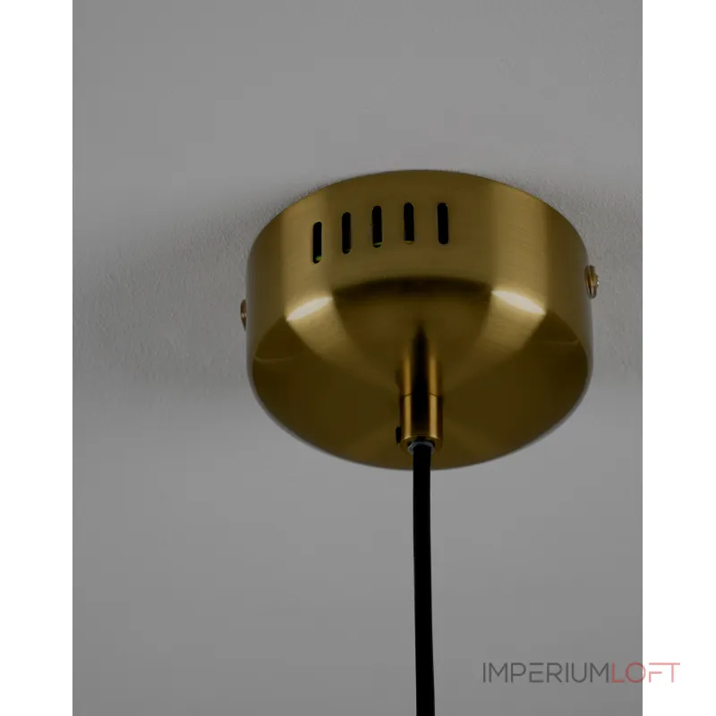 Подвесной светильник Moderli V10503-PL Solumn