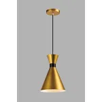 Подвесной светильник Moderli V10445-1P Pesaro