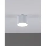 Спот Stool Group Cora V11892-1C