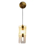 Бра Moderli Lilly V11078-1W от ImperiumLoft