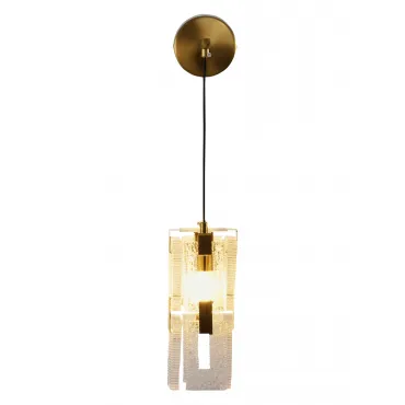 Бра Moderli Lilly V11078-1W