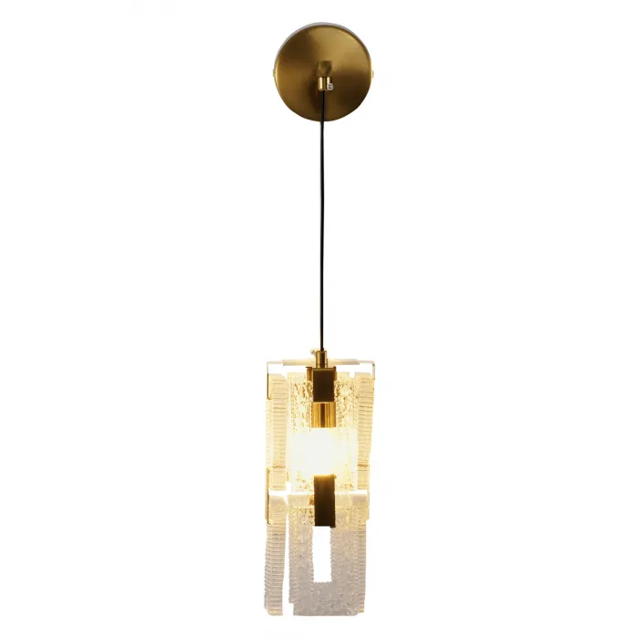 Бра Moderli Lilly V11078-1W от ImperiumLoft