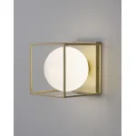 Потолочный светильник Stool Group Klate V11942-1C