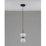 Подвесной светильник Moderli Glaze V11700-PL