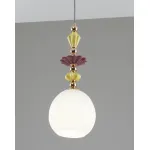 Подвесной светильник Moderli Charm V11180-1P