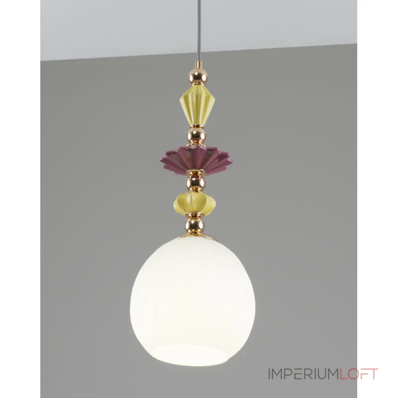 Подвесной светильник Moderli Charm V11180-1P