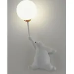 Настенный светильник Moderli Baloons V11231-1W