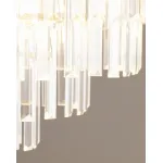 Люстра подвесная Moderli V10737-6P Crystal от ImperiumLoft