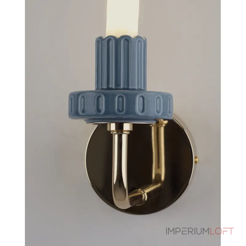 Бра светодиодное Moderli Atelieri V11694-WL