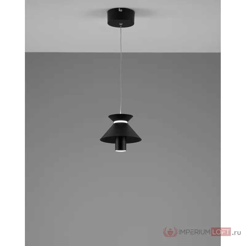 Светильник подвесной светодиодный Moderli V10885-PL Ori от ImperiumLoft