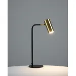 Лампа настольная Moderli V11002-TL Fine от ImperiumLoft