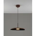 Подвесной светильник Moderli Agato V11089-PL