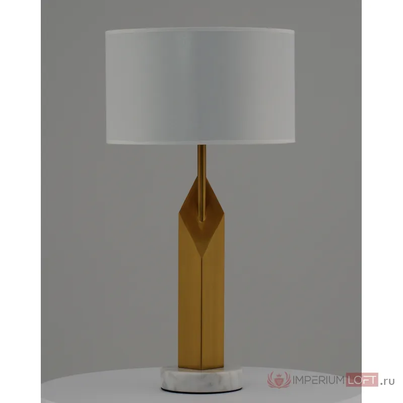Лампа настольная Moderli Delicacy V11148-1T от ImperiumLoft