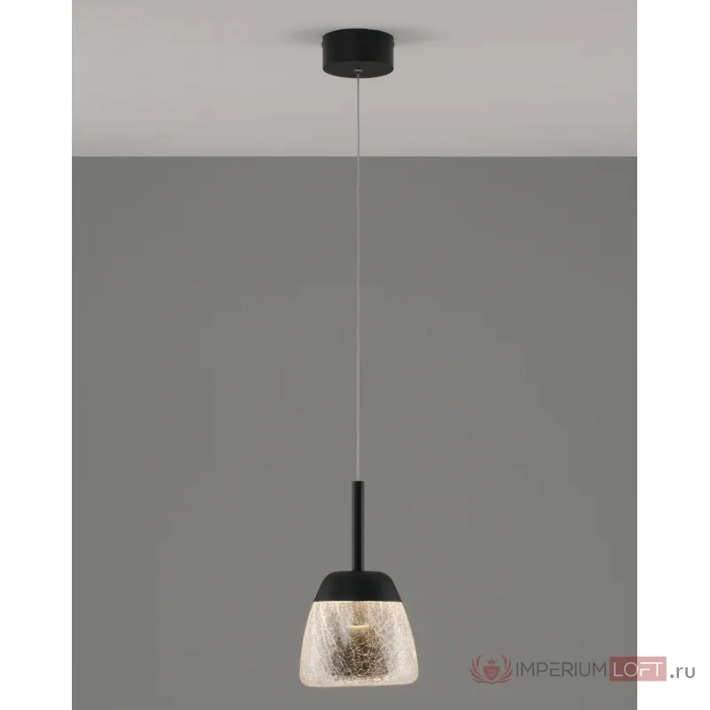 Светильник подвесной светодиодный Moderli V10875-PL Eir от ImperiumLoft