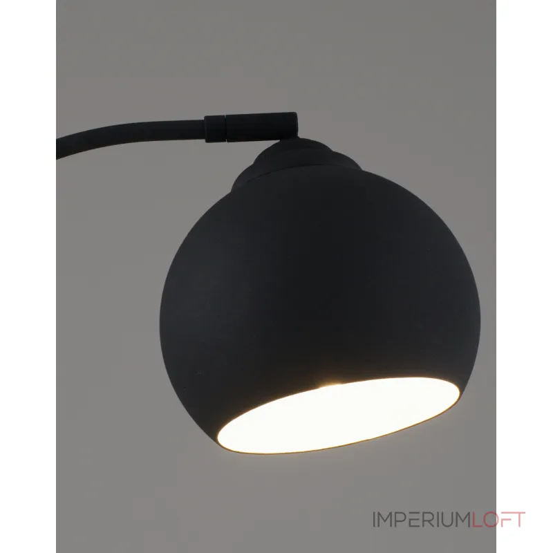 Лампа настольная Moderli V11337-1T от ImperiumLoft Лампа настольная Moderli V11337-1T от ImperiumLoft