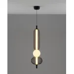 Светильник подвесной светодиодный Moderli Lattice V11252-PL от ImperiumLoft Светильник подвесной светодиодный Moderli Lattice V11252-PL от ImperiumLoft