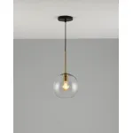 Подвесной светильник Moderli Sumatra V11526-1P