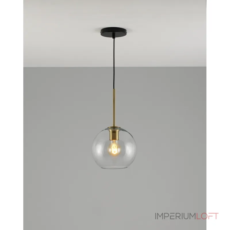 Подвесной светильник Moderli Sumatra V11526-1P