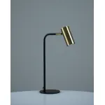 Лампа настольная Moderli V11002-TL Fine от ImperiumLoft