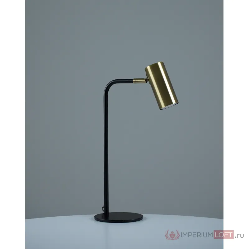 Лампа настольная Moderli V11002-TL Fine от ImperiumLoft