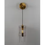 Бра Moderli Lilly V11078-1W от ImperiumLoft