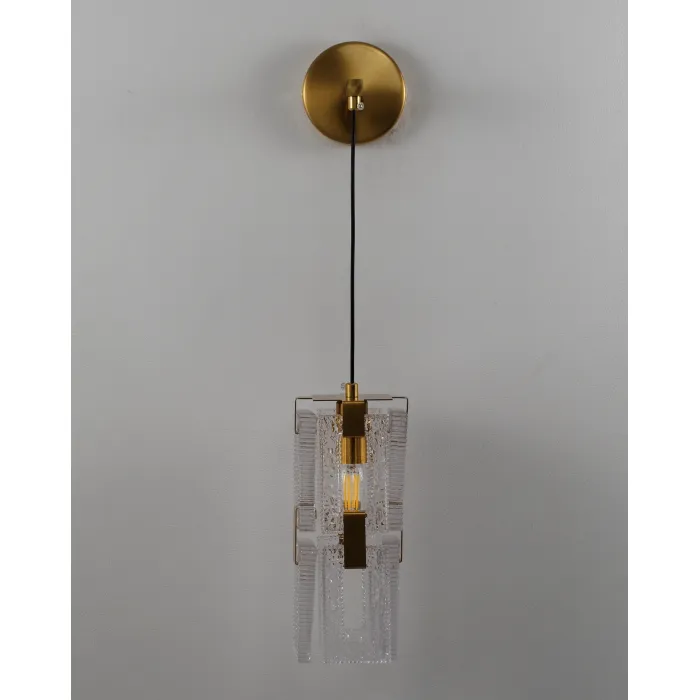 Бра Moderli Lilly V11078-1W от ImperiumLoft