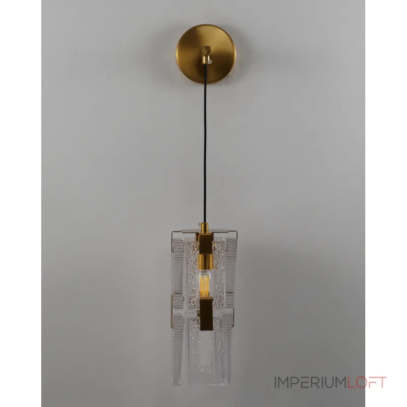 Бра Moderli Lilly V11078-1W