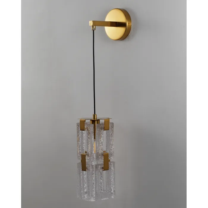 Бра Moderli Lilly V11078-1W от ImperiumLoft