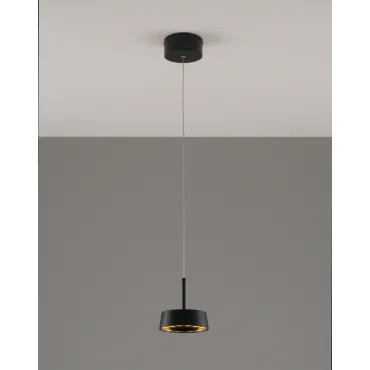 Светильник подвесной светодиодный Moderli V10855-PL Luma от ImperiumLoft