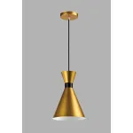 Подвесной светильник Moderli V10445-1P Pesaro