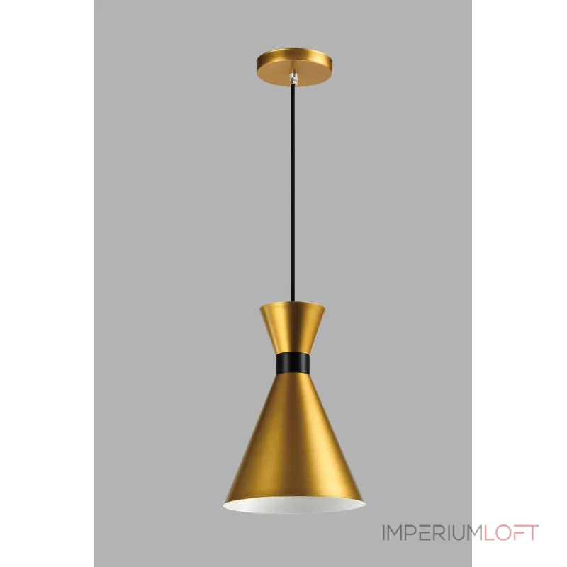 Подвесной светильник Moderli V10445-1P Pesaro