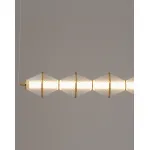 Подвесной светильник Moderli Senta V11362-PL