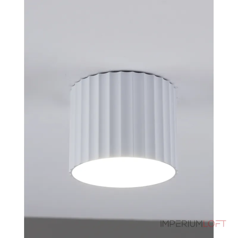 Спот Stool Group Cora V11892-1C