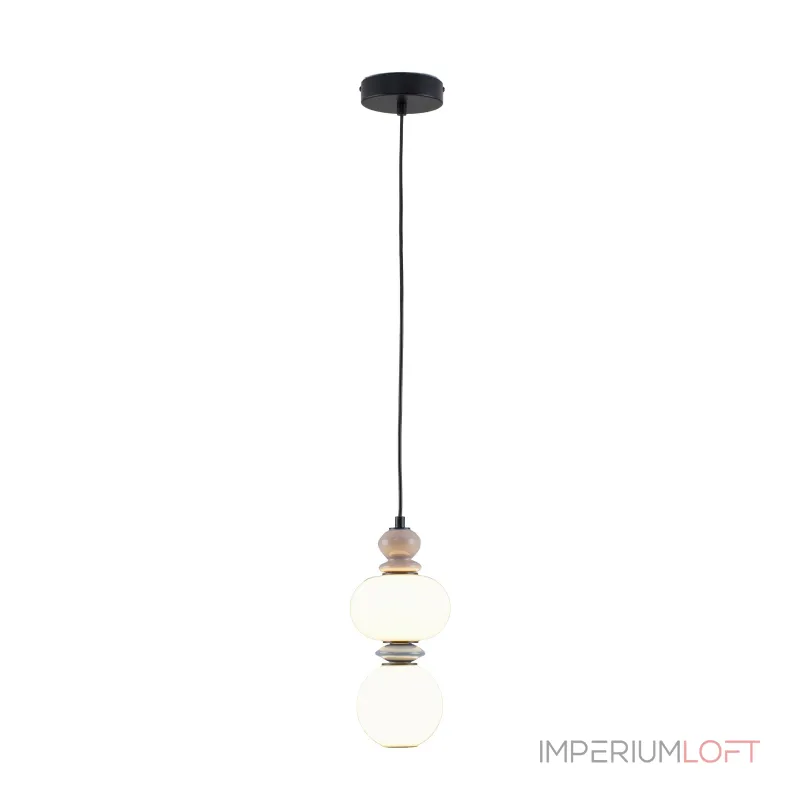 Подвесной светильник Moderli Glaze V11700-PL