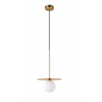 Подвесной светильник Moderli V6044-1P Scrumbel от ImperiumLoft