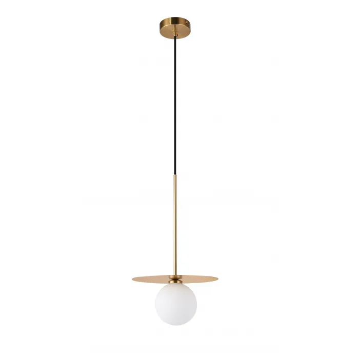 Подвесной светильник Moderli V6044-1P Scrumbel от ImperiumLoft