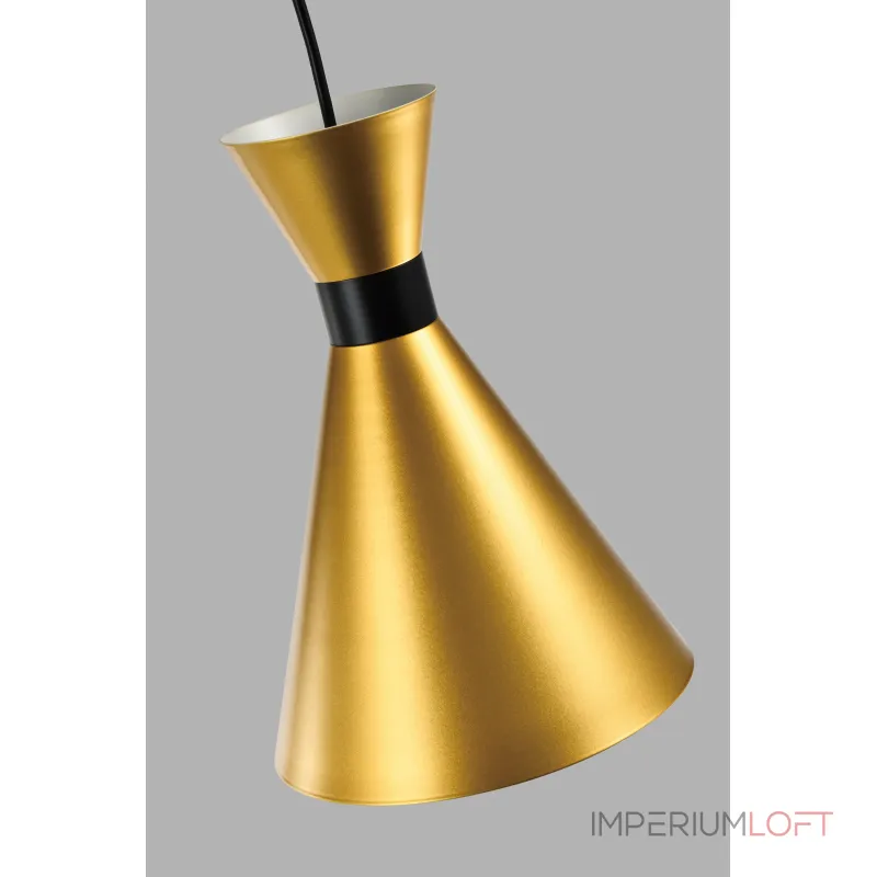 Подвесной светильник Moderli V10445-1P Pesaro