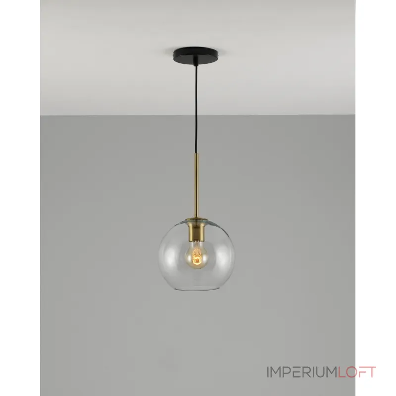 Подвесной светильник Moderli Sumatra V11526-1P