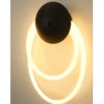 Светильник настенный светодиодный Moderli V10681-WL True от ImperiumLoft