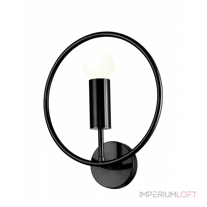 Светильник настенный Moderli Sachara V11582-1W