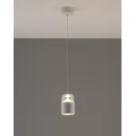 Подвесной светильник Moderli V10865-PL Rinna