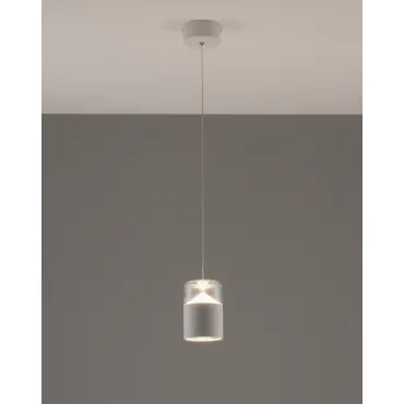 Светильник подвесной светодиодный Moderli V10865-PL Rinna