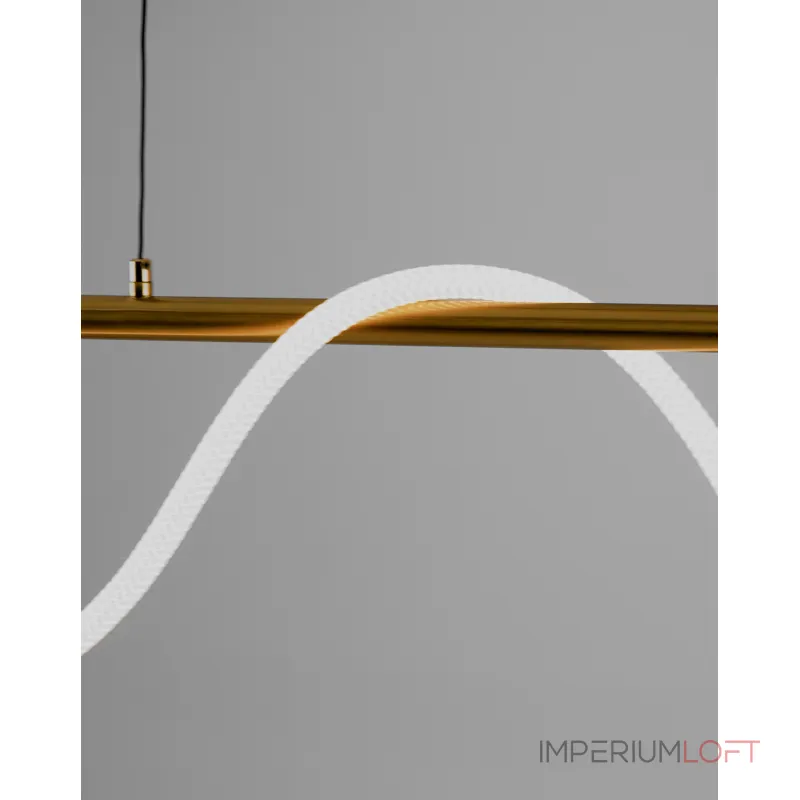 Подвесной светильник Moderli V10680-PL True Подвесной светильник Moderli V10680-PL True