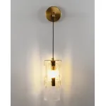 Бра Moderli Lilly V11078-1W от ImperiumLoft