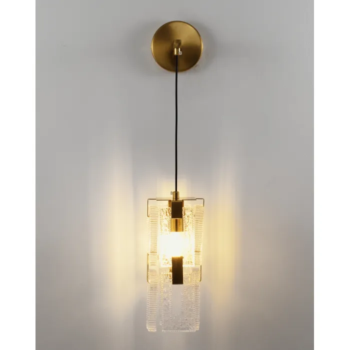 Бра Moderli Lilly V11078-1W от ImperiumLoft
