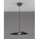 Подвесной светильник Moderli Agato V11608-PL