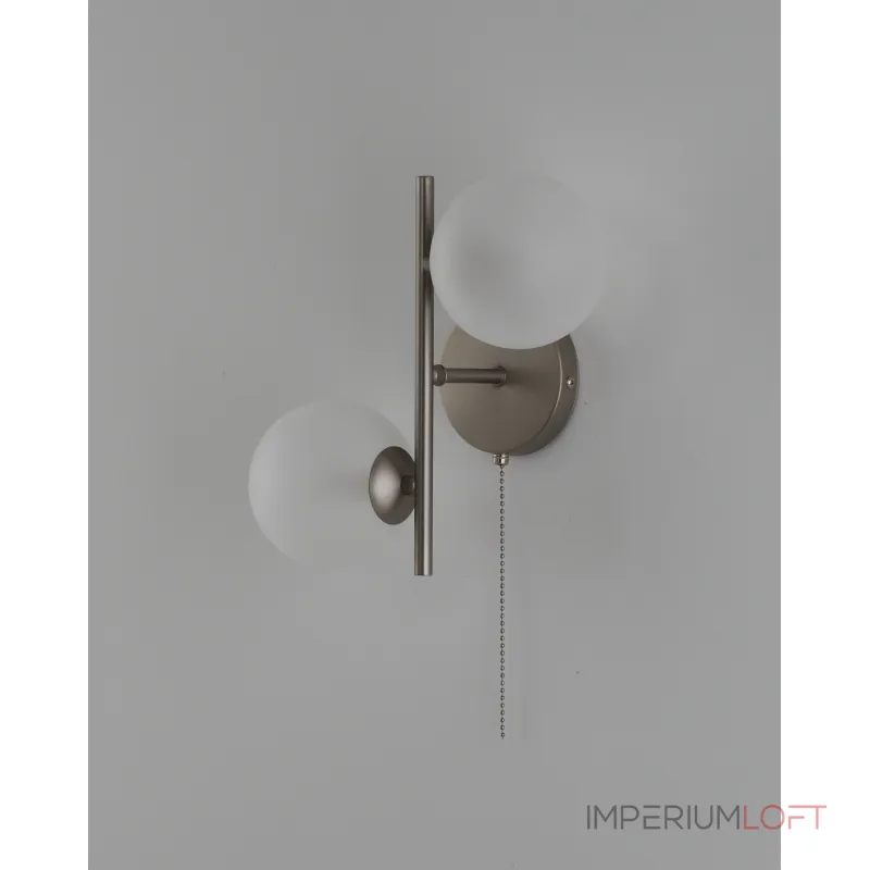Бра Moderli Molly V11465-2W