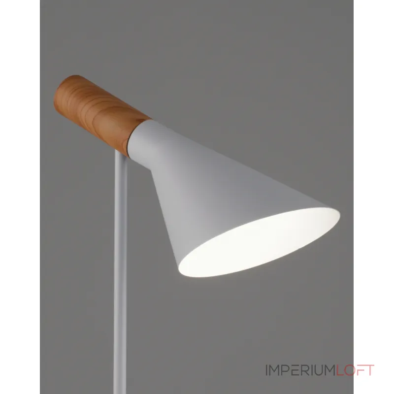 Торшер Moderli V11336-1F Turin