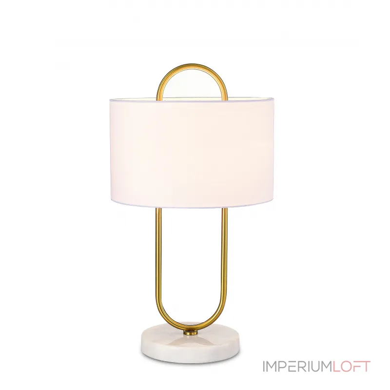 Лампа настольная Moderli Palma V11599-1T от ImperiumLoft Лампа настольная Moderli Palma V11599-1T от ImperiumLoft