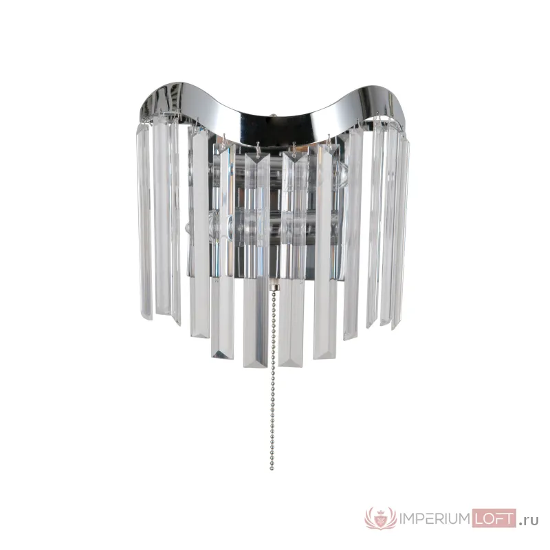 Бра Moderli V10769-2W Wave от ImperiumLoft